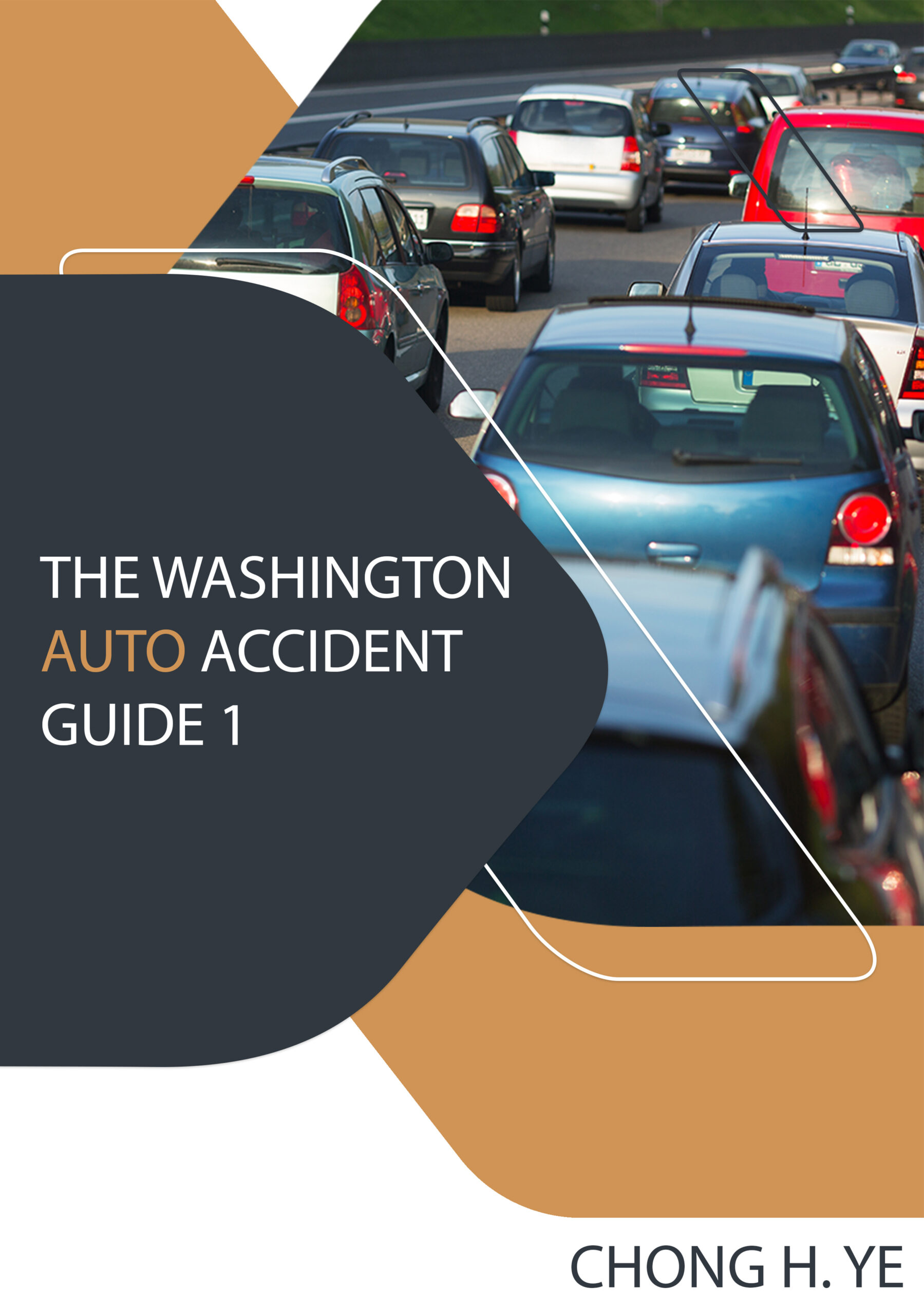 The Washington Auto Accident Guide Part-1