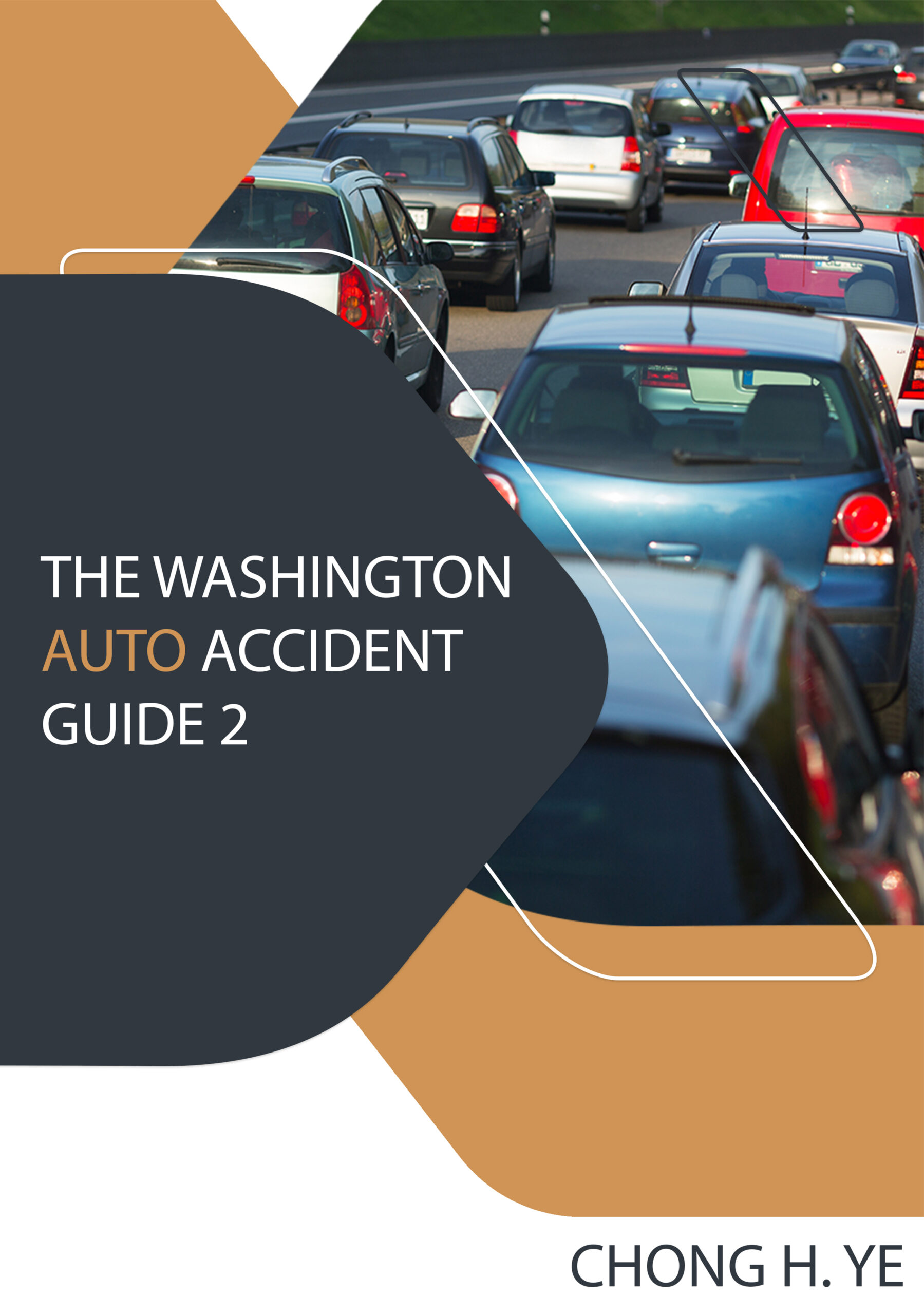 The Washington Auto Accident Guide Part-2