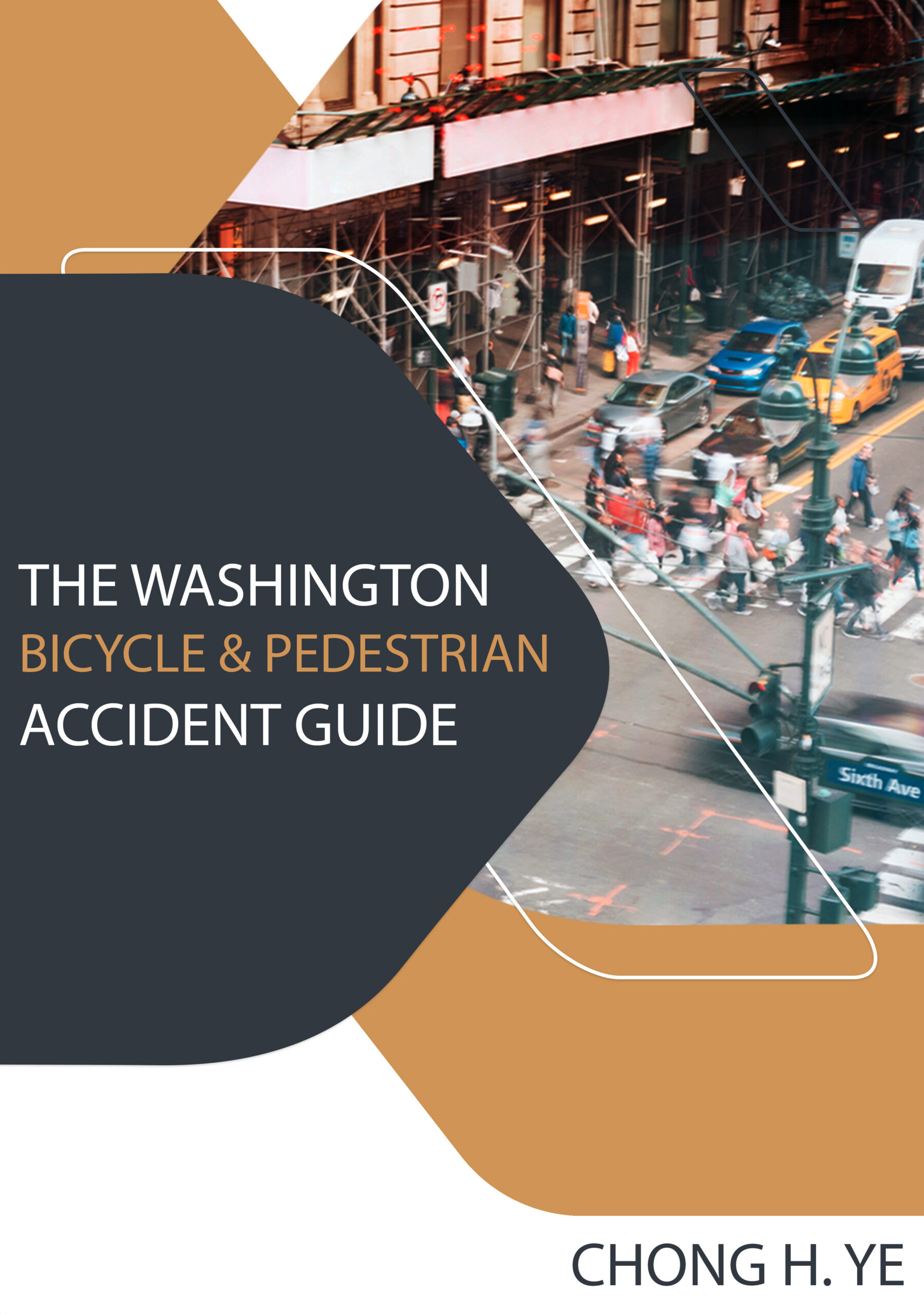 The Washington State Bicycle and Pedestrian Accident Guide