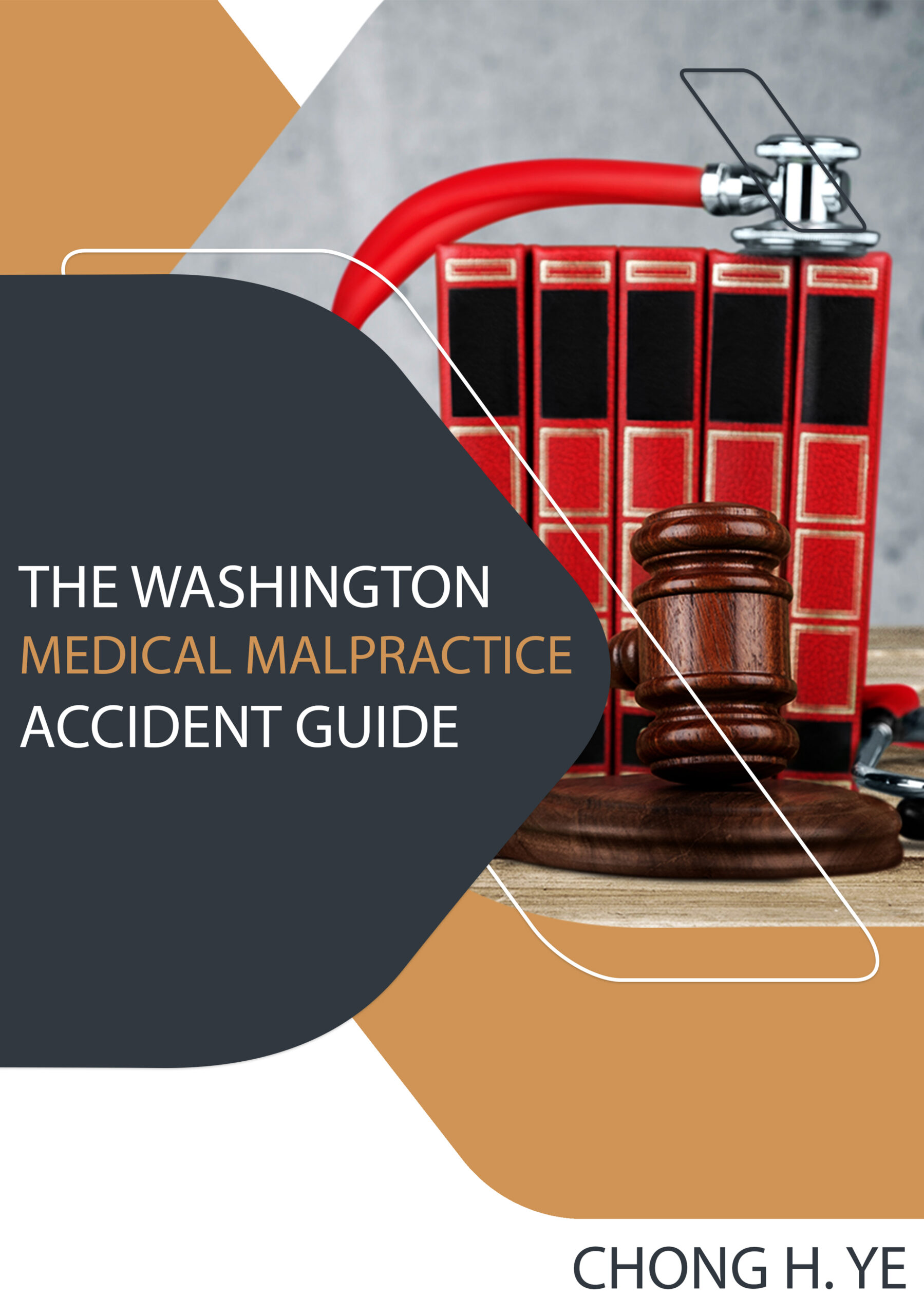 The Washington Medical Malpractice Guide