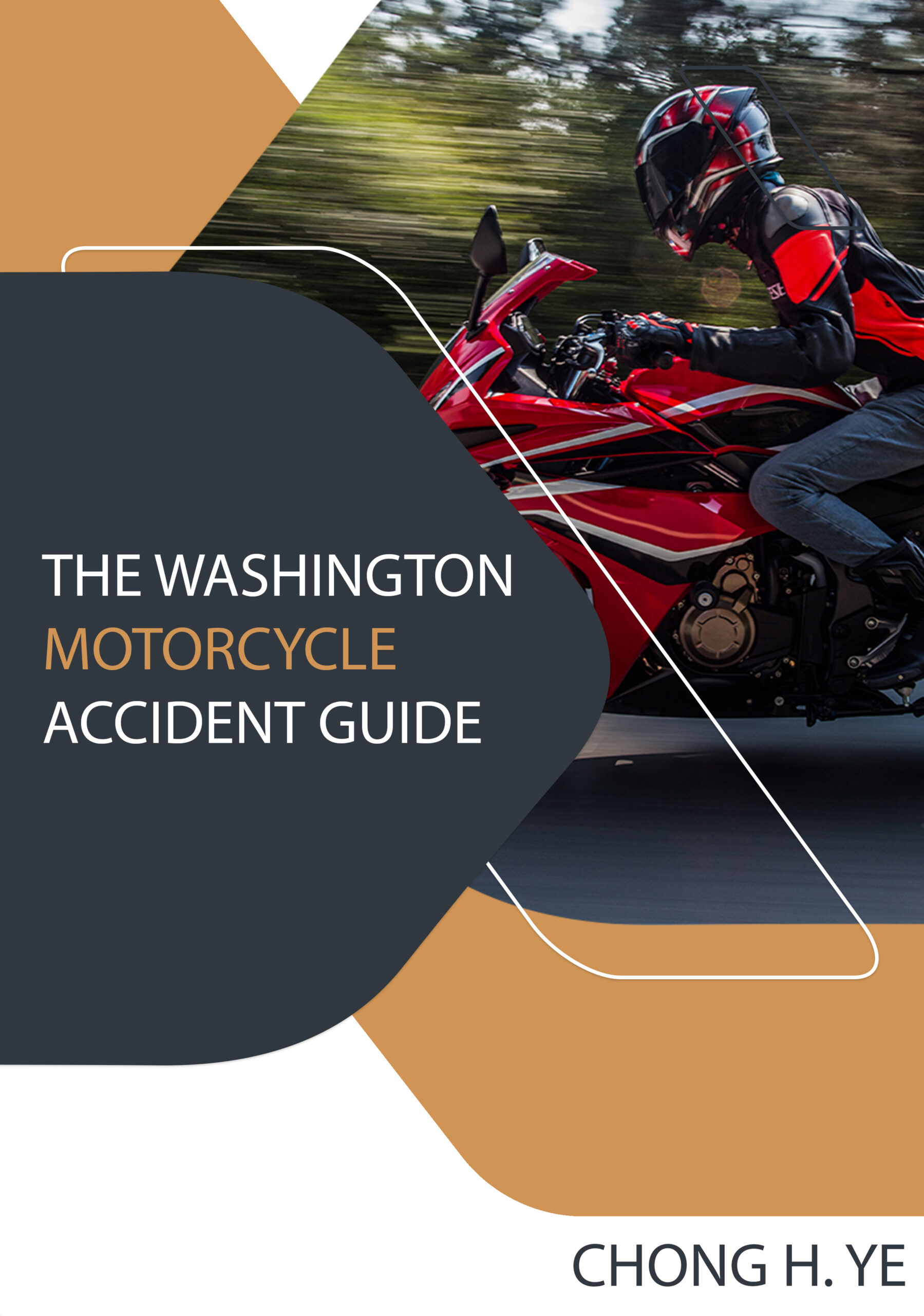 The Washington Motorcycle Accident Guide