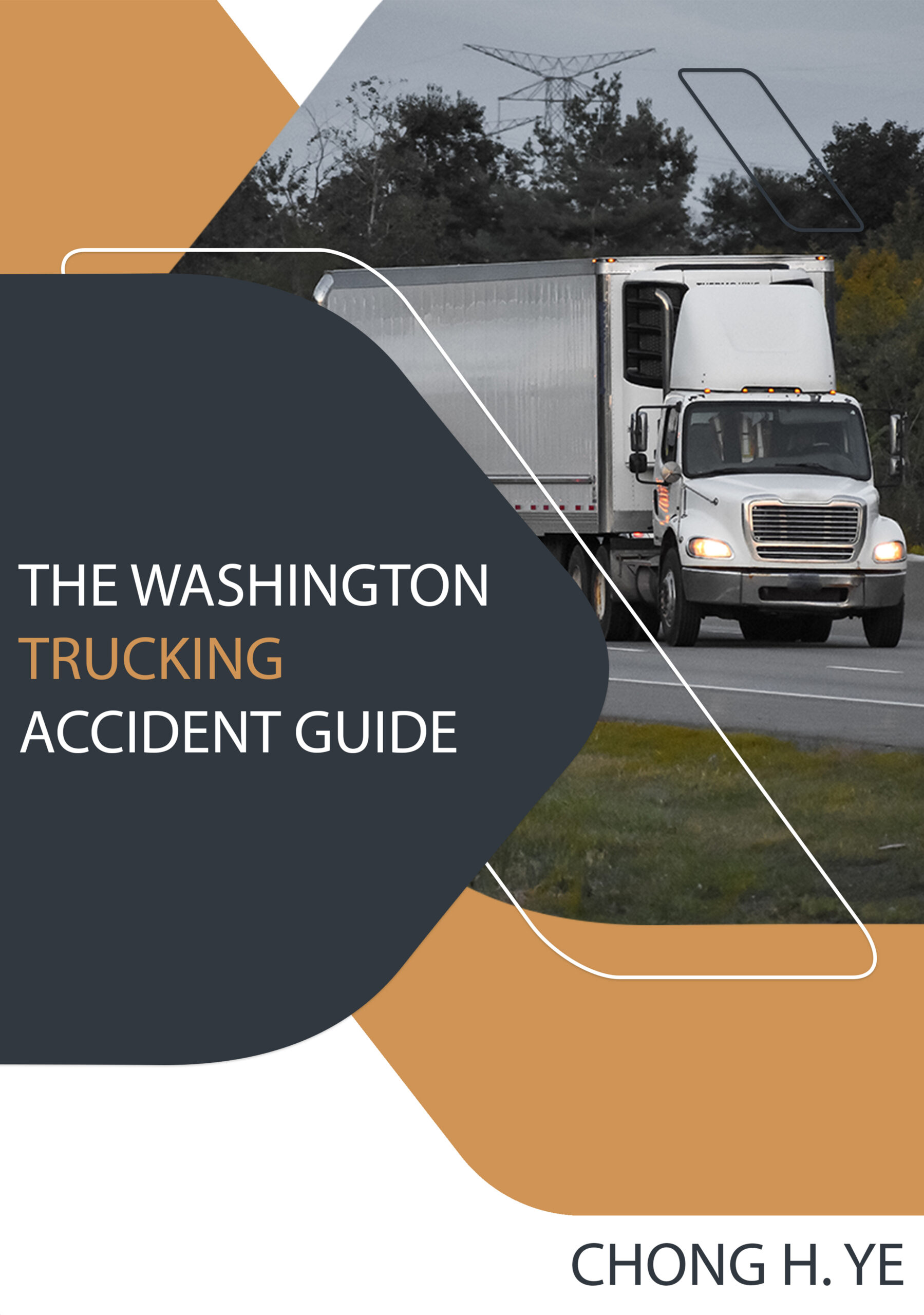 The Washington State Trucking Accident Guide