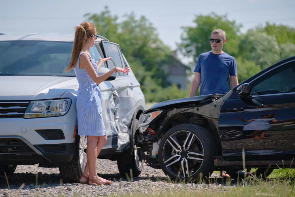 What Concern Should I Have After A Car Crash Has Occurred In Washington?