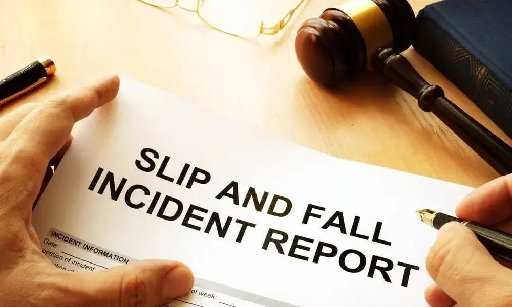 Is It Hard to Win a Slip and Fall Case?