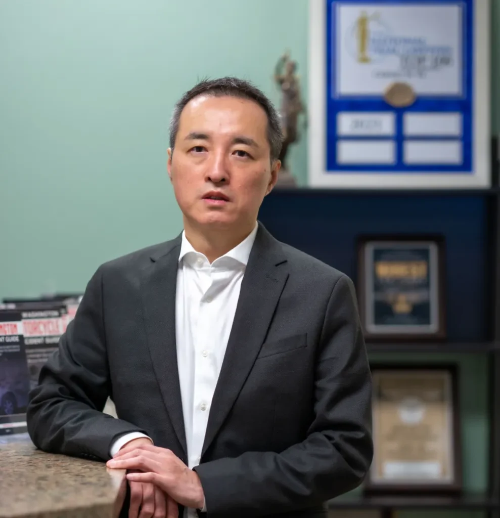 Attorney Chong Ye