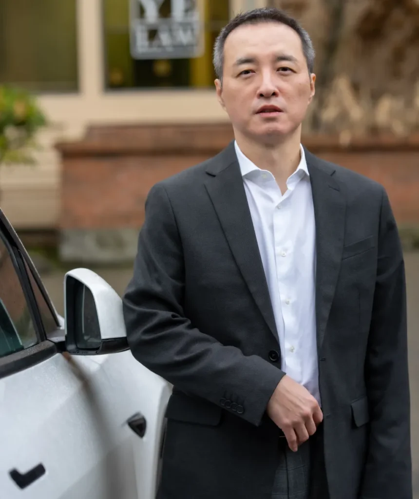 Attorney Chong Ye