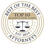 Best of the best attorneys