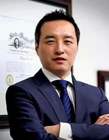 Chong Ye