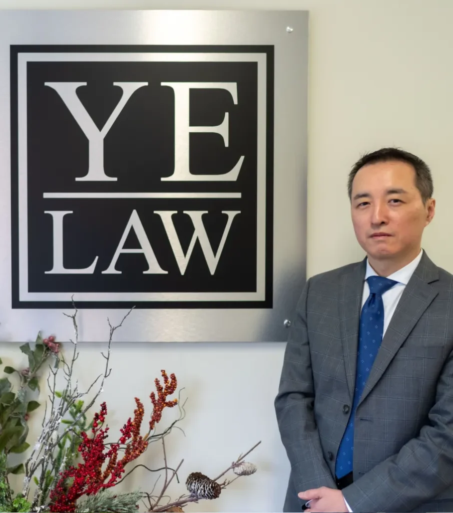 Ye law