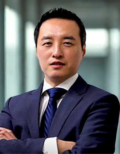 Chong Attorney
