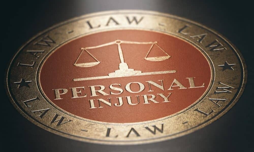 Tacoma Personal Injury Lawyer