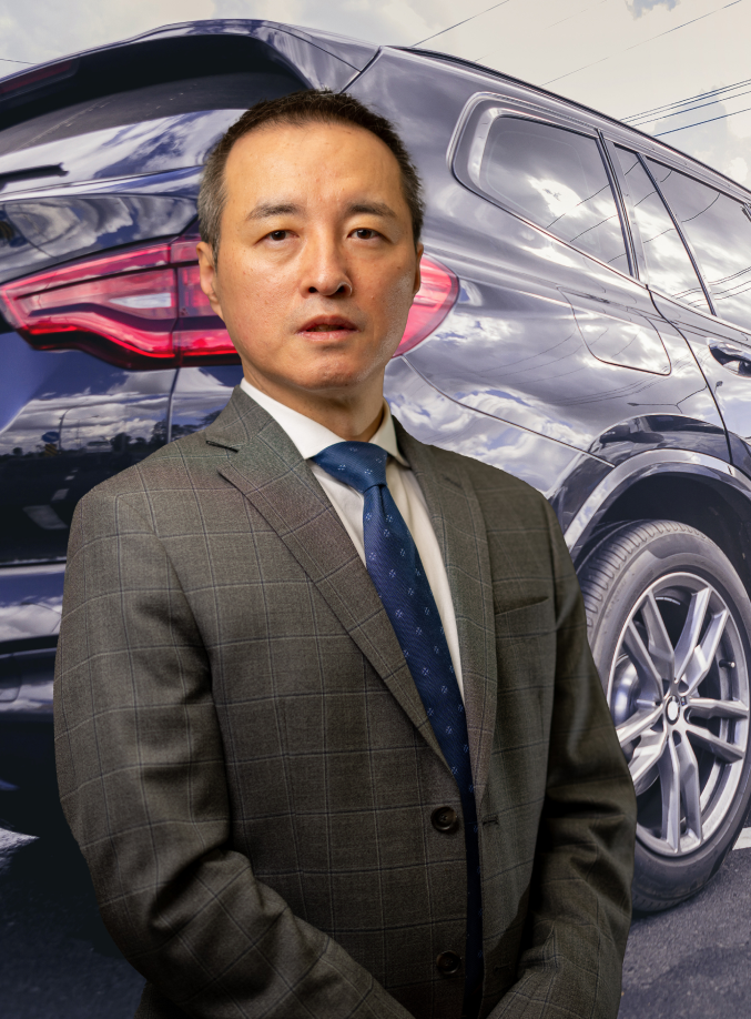 ye law firm car accident lawyer