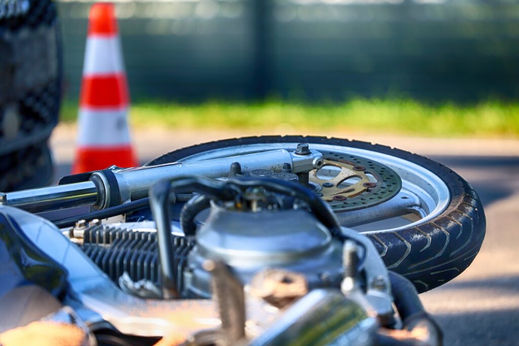 Lakewood Motorcycle Accident Attorney