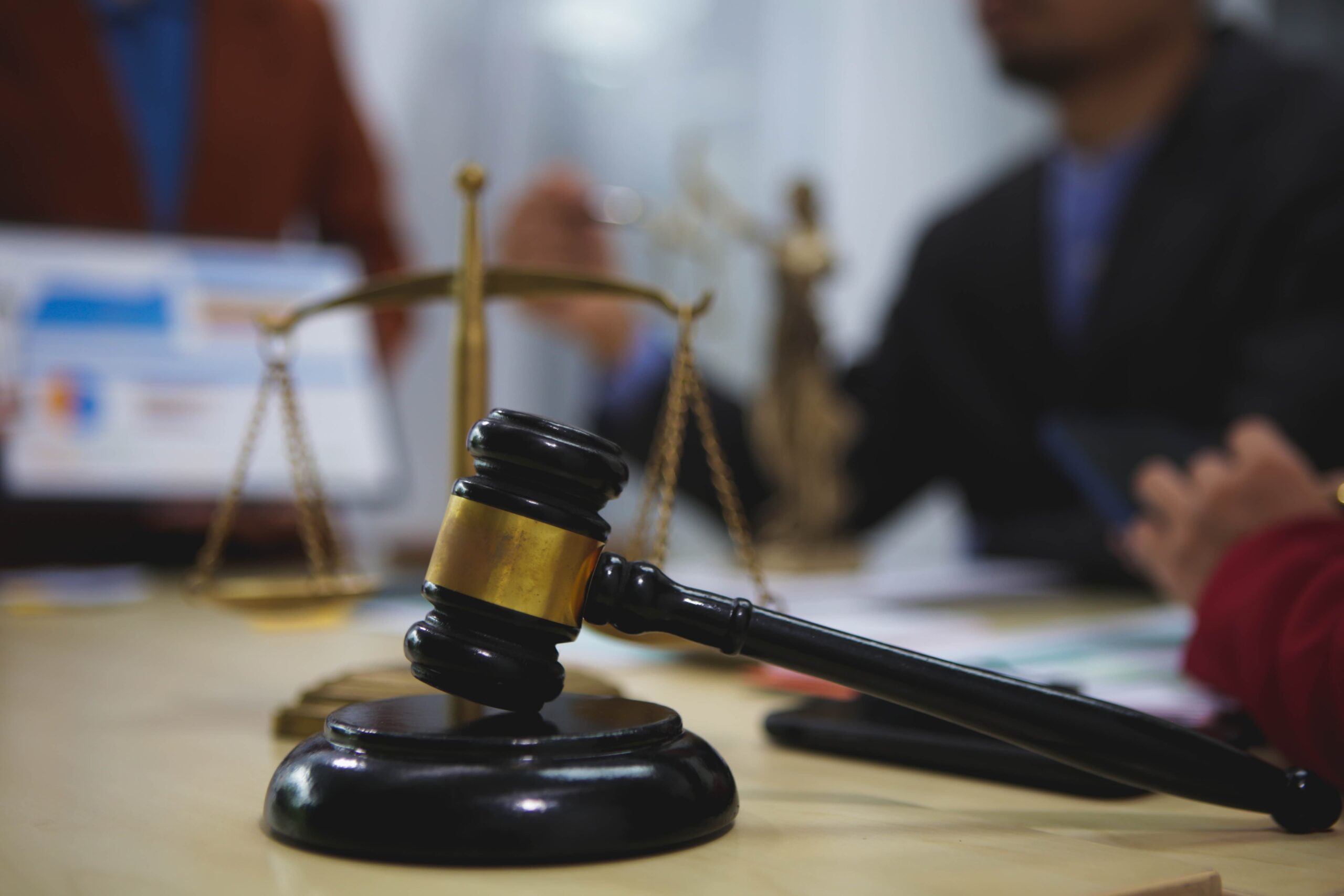The Ye Law Firm Injury Lawyers.