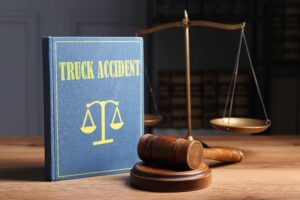 Bellevue Truck Accident Lawyer