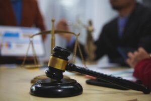 Personal Injury Attorney