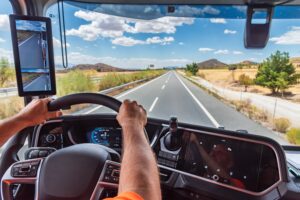 Truck Drivers