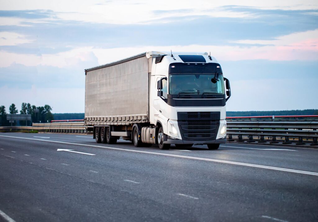 Trucking Company