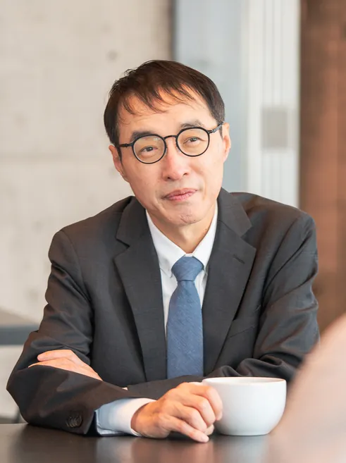 Attorney Chong Ye, Federal Way car accident lawyer