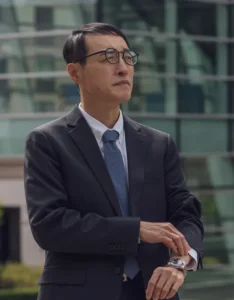 Attorney Chong Ye, Federal Way bicycle accident lawyer