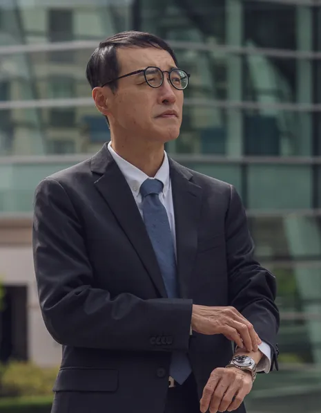 Attorney Chong Ye, Bellevue personal injury lawyer
